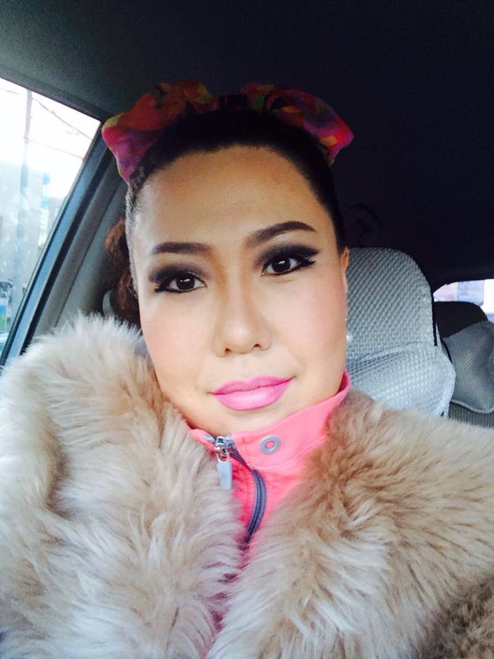 Дуучин Г.Эрдэнэтунгалаг амьдралд нухлагдан ухаан суужээ